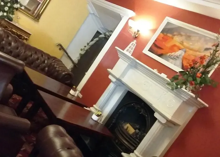 The Ballyliffin Hotell 2*