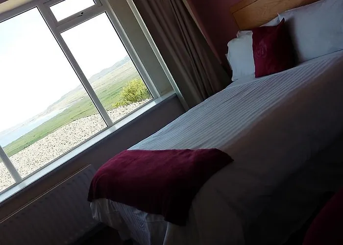 The Ballyliffin Hotell