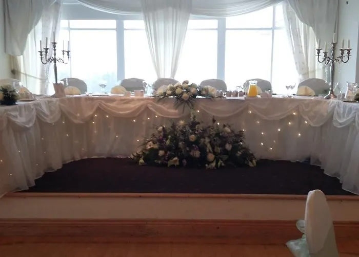 Hotell The Ballyliffin