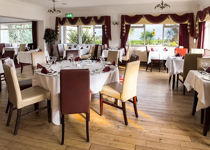 The Ballyliffin Donegal Town