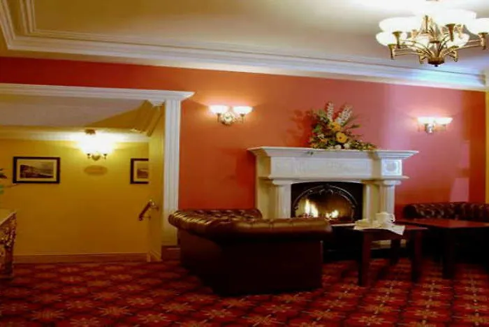 Hotell The Ballyliffin Donegal Town