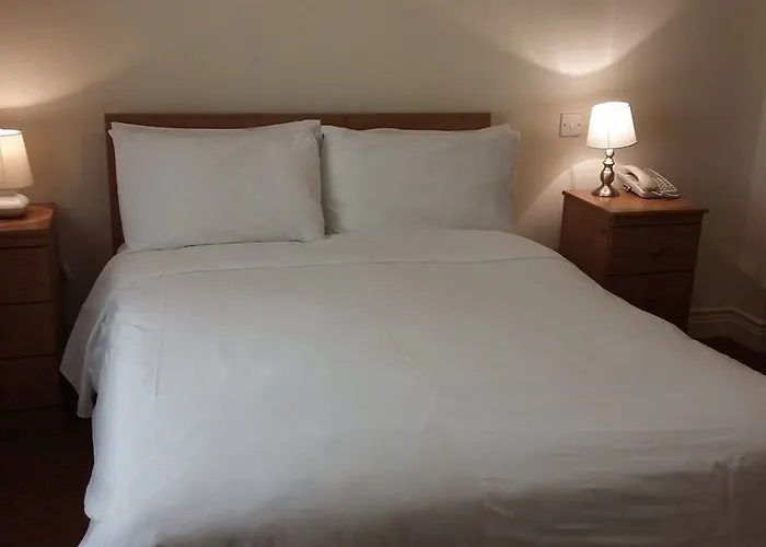 Hotel The Ballyliffin 2*