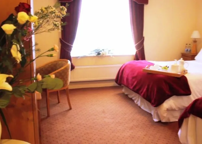 Hotell The Ballyliffin 2*