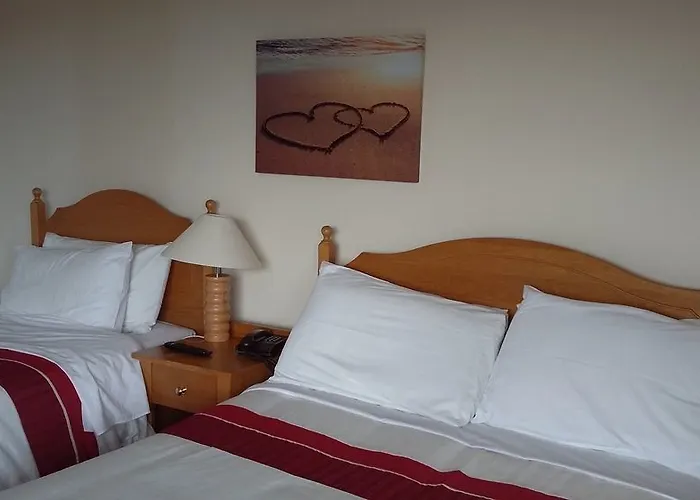 The Ballyliffin Donegal Town