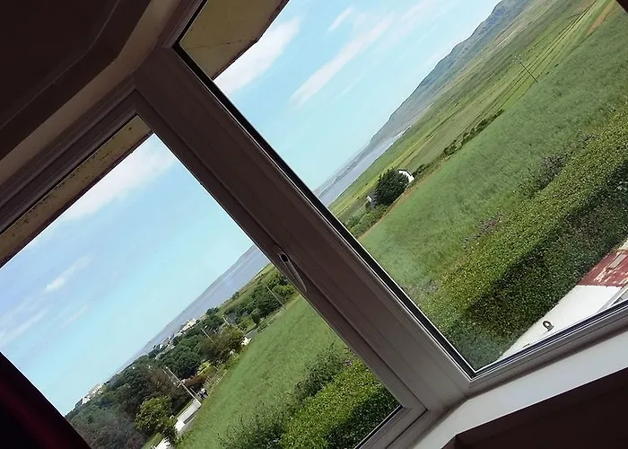 Hotell The Ballyliffin Donegal Town