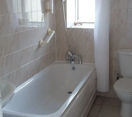 Hotel The Ballyliffin