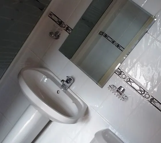 The Ballyliffin Donegal Town