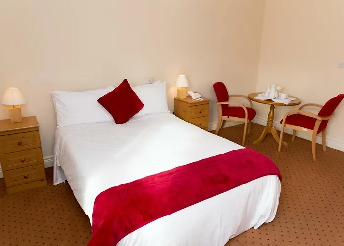 Hotel The Ballyliffin