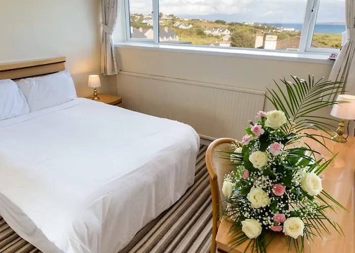 The Ballyliffin Donegal Town